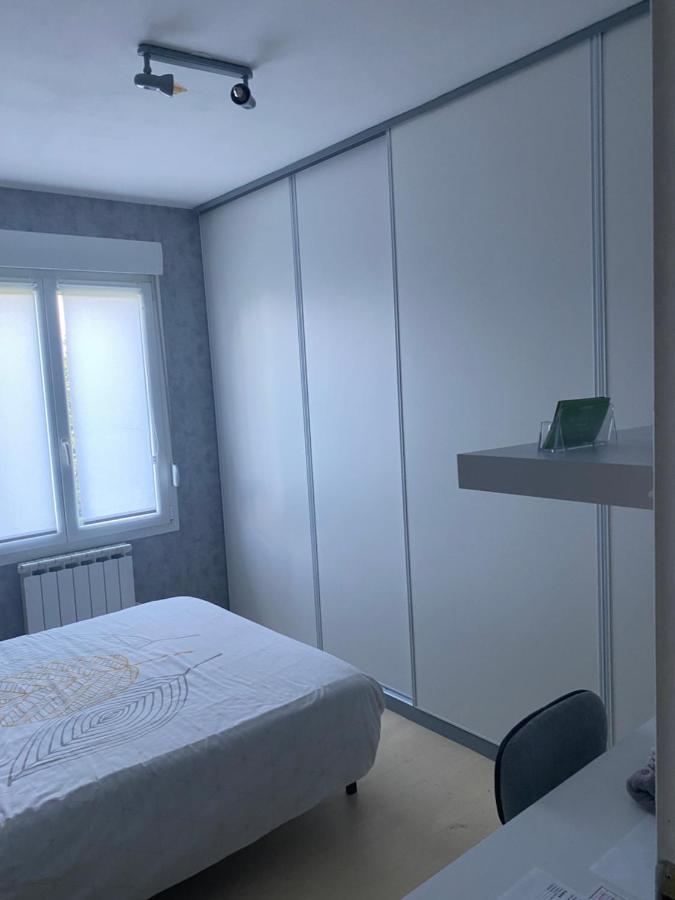 Les 4 M Apartment Gercourt-et-Drillancourt Ngoại thất bức ảnh